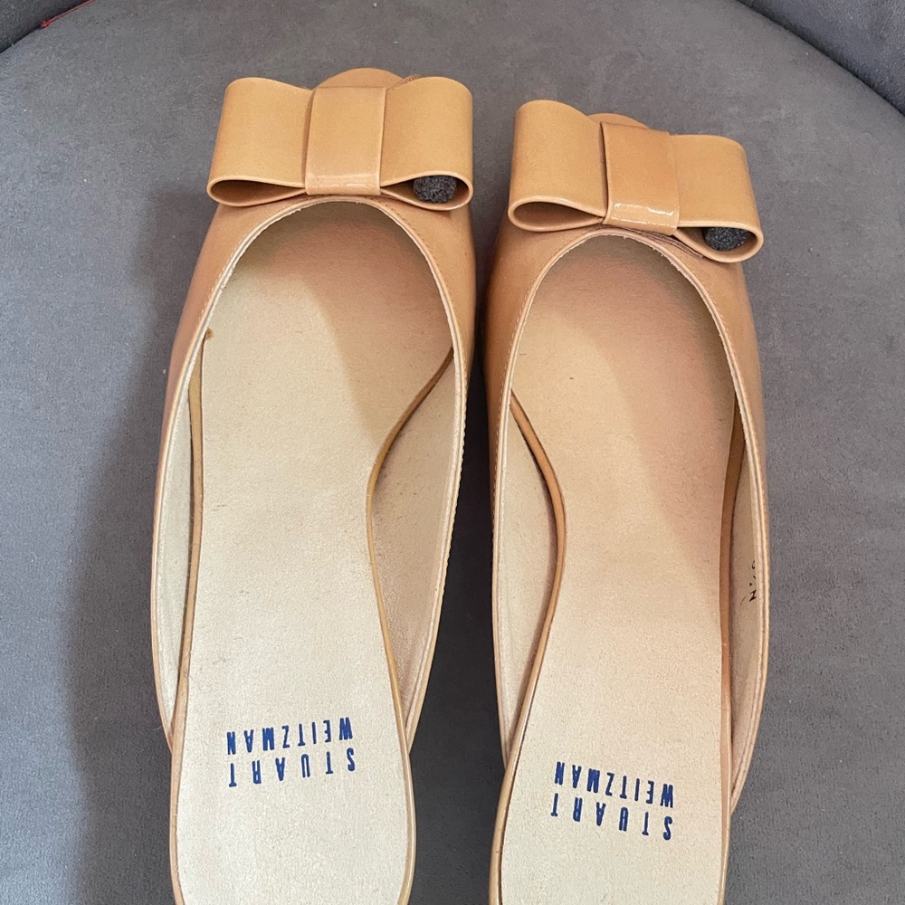Stuart Weitzman